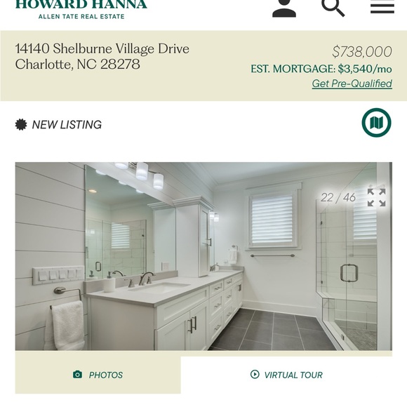 Meet your Posher, Christine - Picture 13 of 15